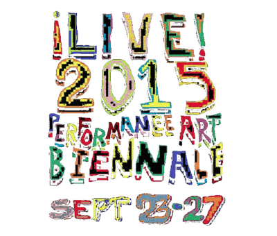 LIVE 2015 – September 23rd to 27th