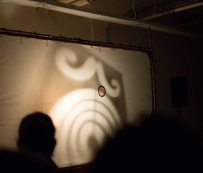 Ladies and Gentlemen, Hank Bull