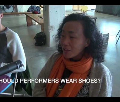 Verb Frau TV takes the vote