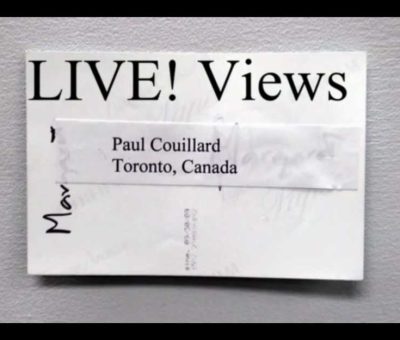 Verb Frau TV asks the tough questions