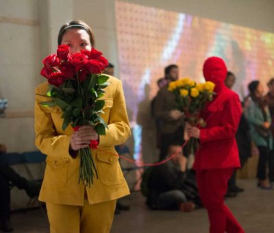 Le Brothers—Part One