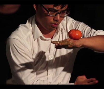 Video: Francis O’Shaughnessy