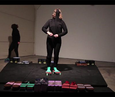 Video: Kara Hansen and Kathleen Taylor