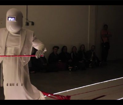 Video: Joseph Ravens