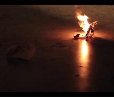 Video: Weeks and Whitford