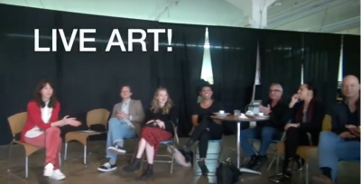 VERB FRAU TV: Season 3 at LIVE! Best of Daily LIVE! Views