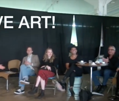 VERB FRAU TV: Season 3 at LIVE! Best of Daily LIVE! Views