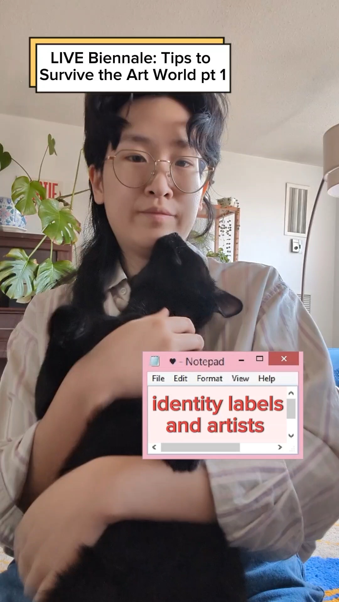 Tip#1: Identity Labels