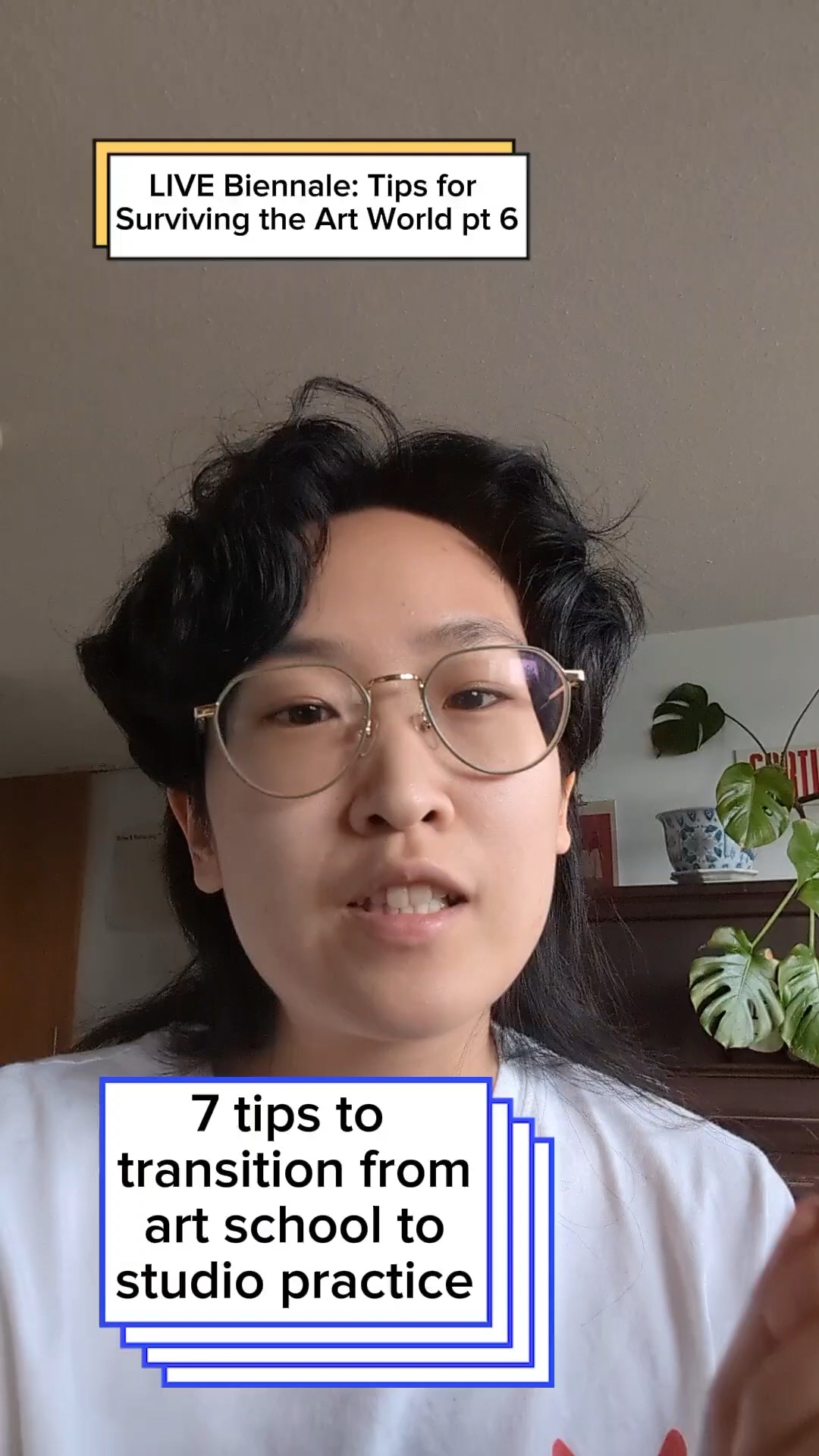 Tip#6: School2Studio