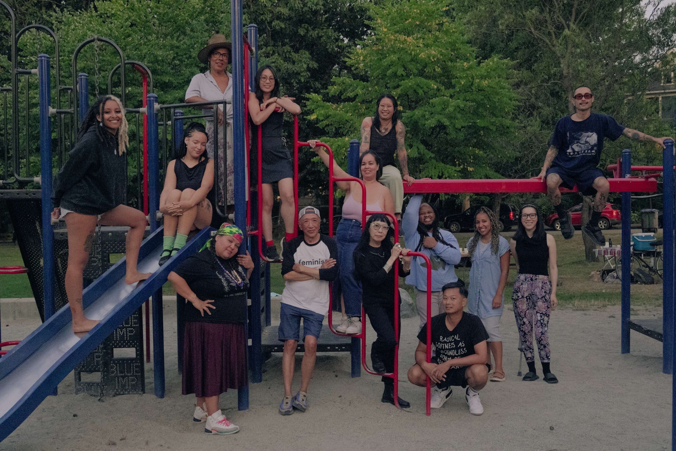 there are many kinds of power